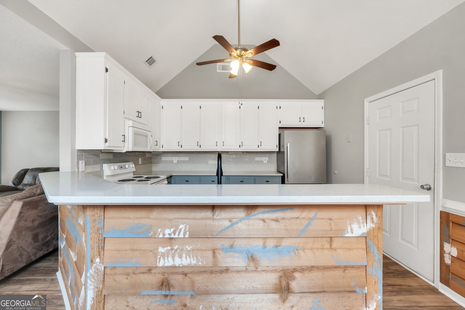 1130 Larkspur Drive Locust Grove - Photo 13