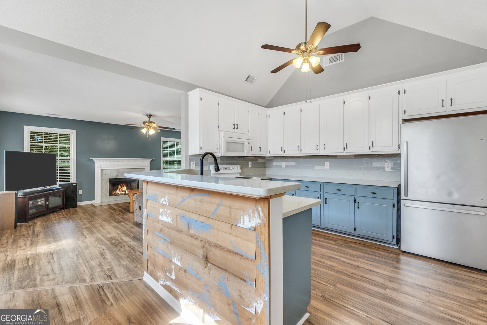 1130 Larkspur Drive Locust Grove - Photo 17