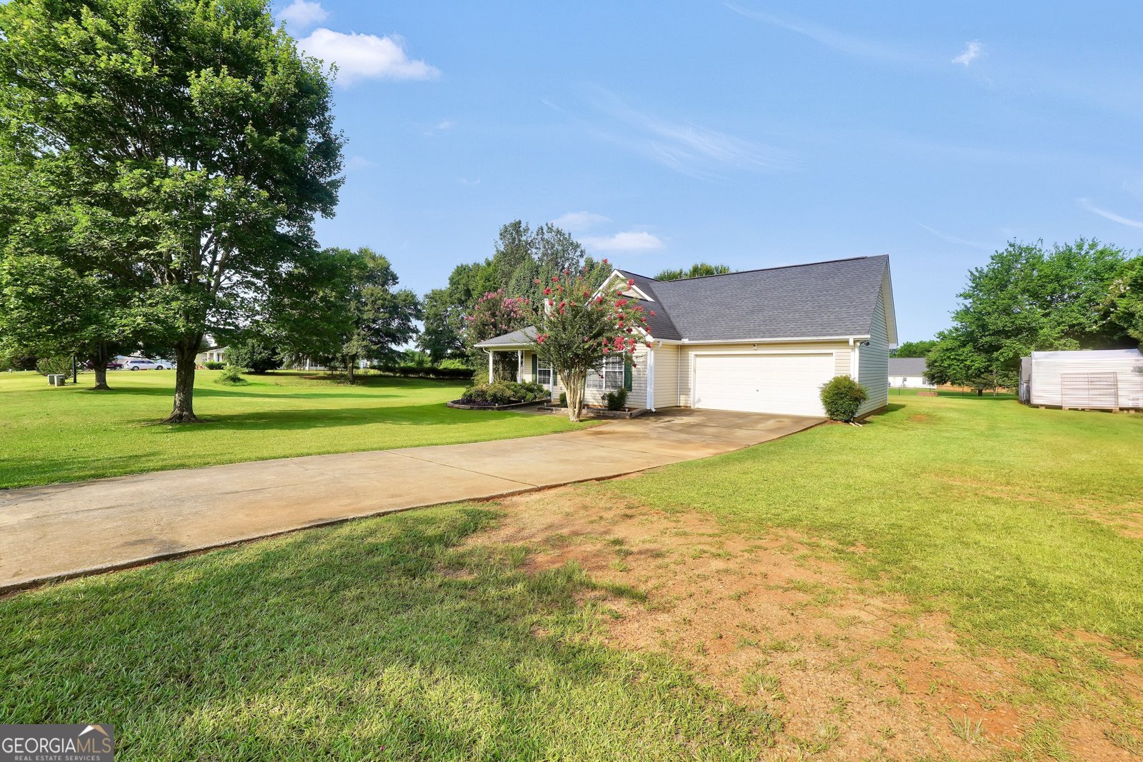 1130 Larkspur Drive Locust Grove - Photo 38