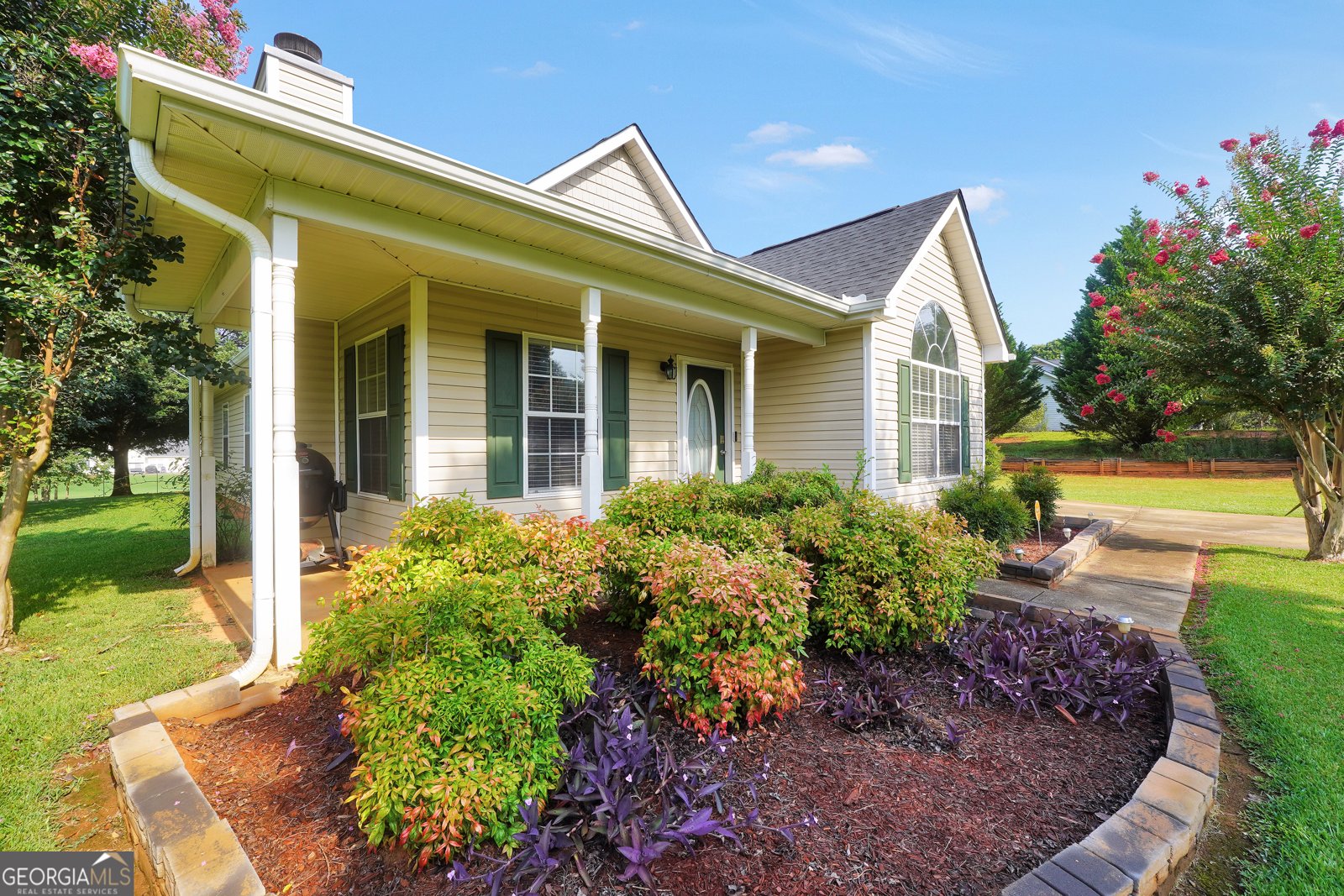 1130 Larkspur Drive Locust Grove - Photo 7