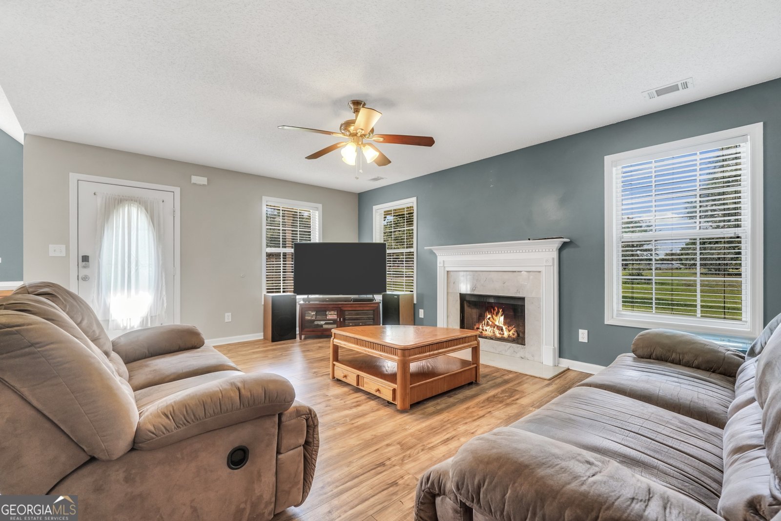 1130 Larkspur Drive Locust Grove - Photo 9