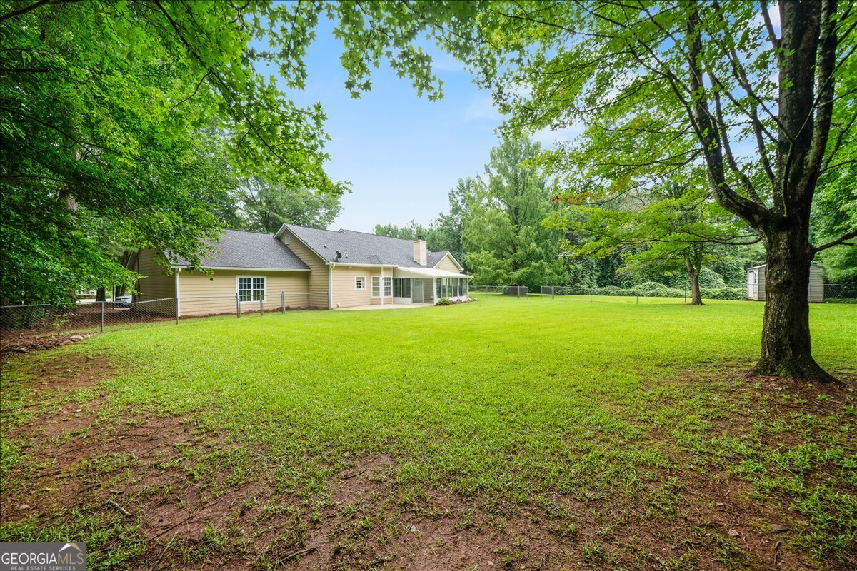 4724 Old Yorkville Road Dallas - Photo 27