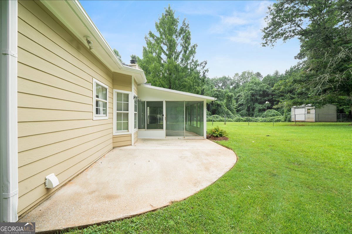 4724 Old Yorkville Road Dallas - Photo 33