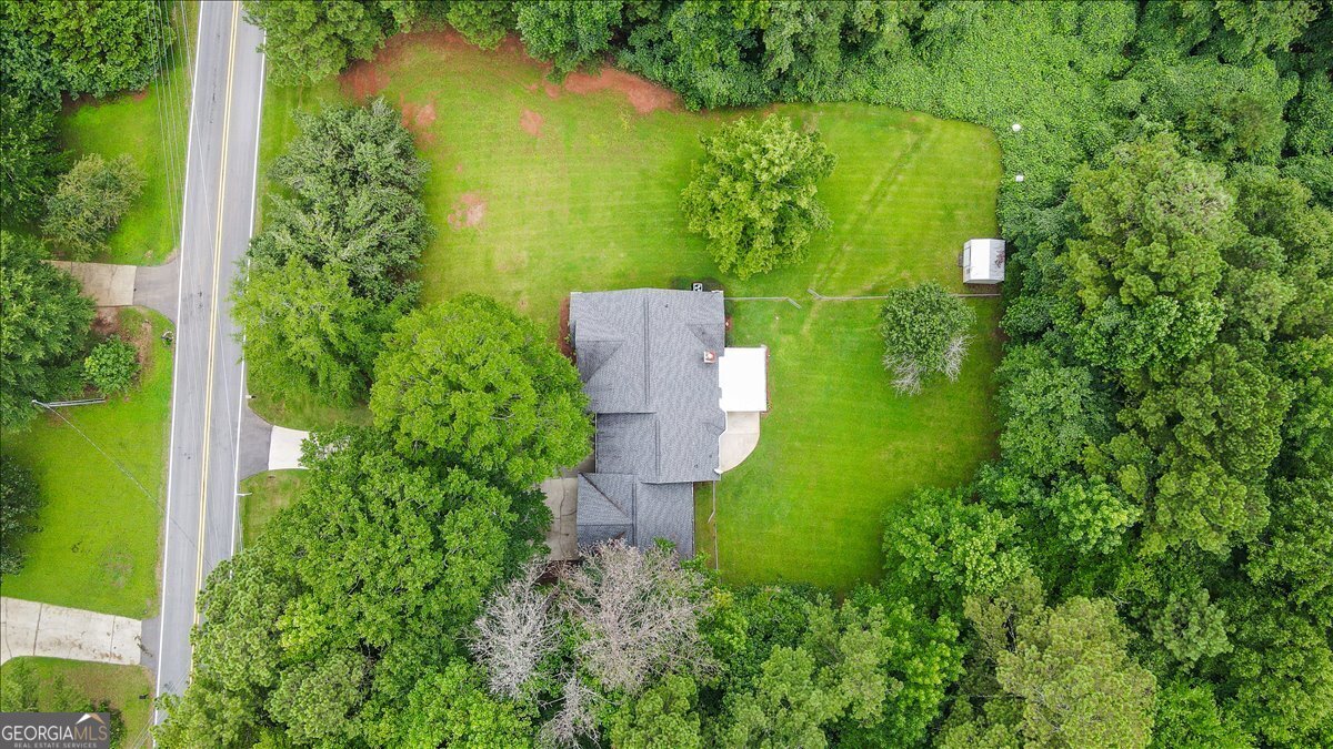 4724 Old Yorkville Road Dallas - Photo 36