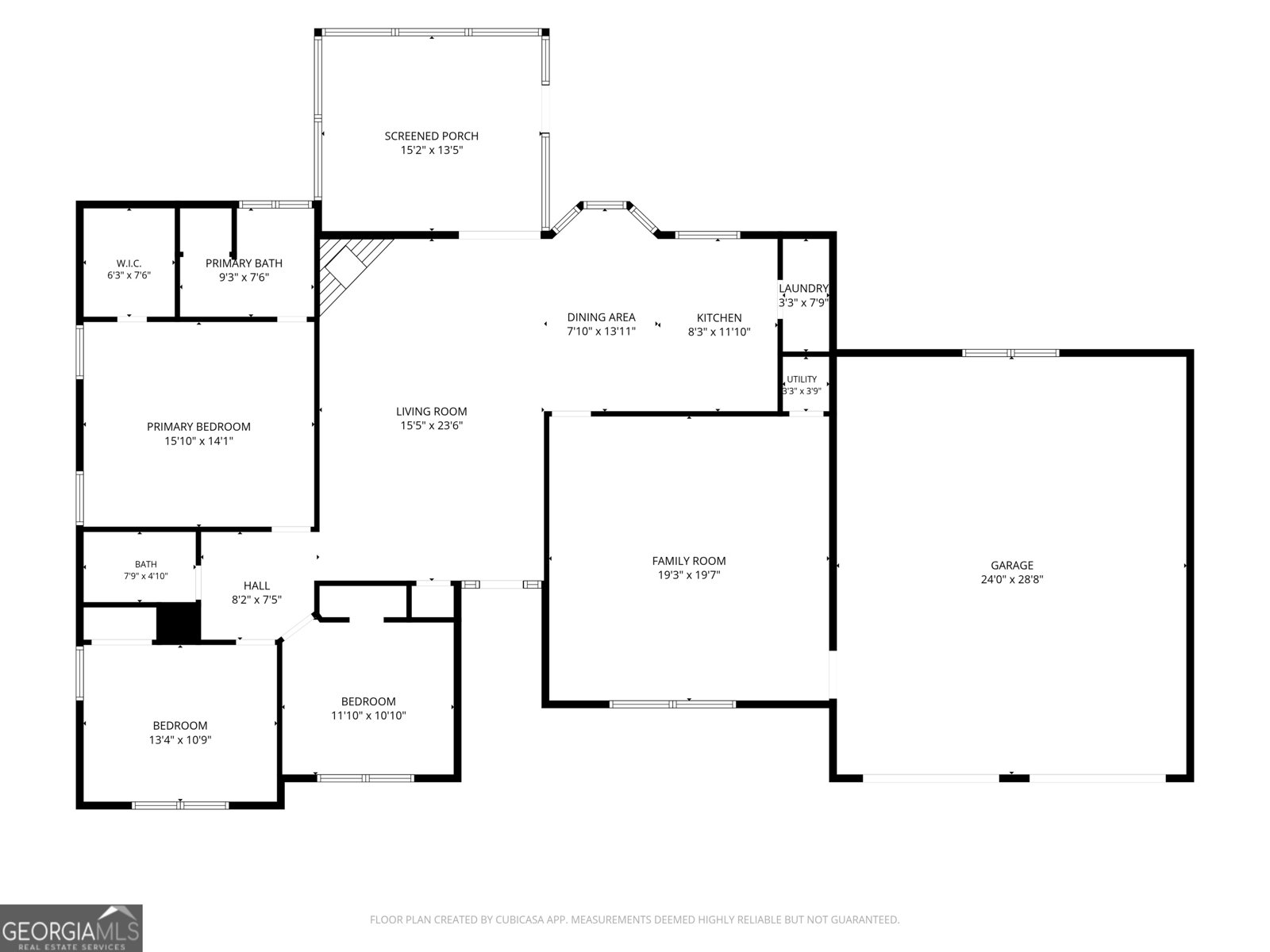 4724 Old Yorkville Road Dallas - Photo 38