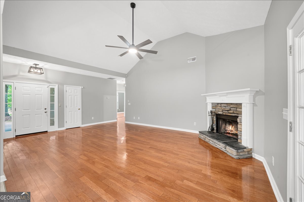 4724 Old Yorkville Road Dallas - Photo 9