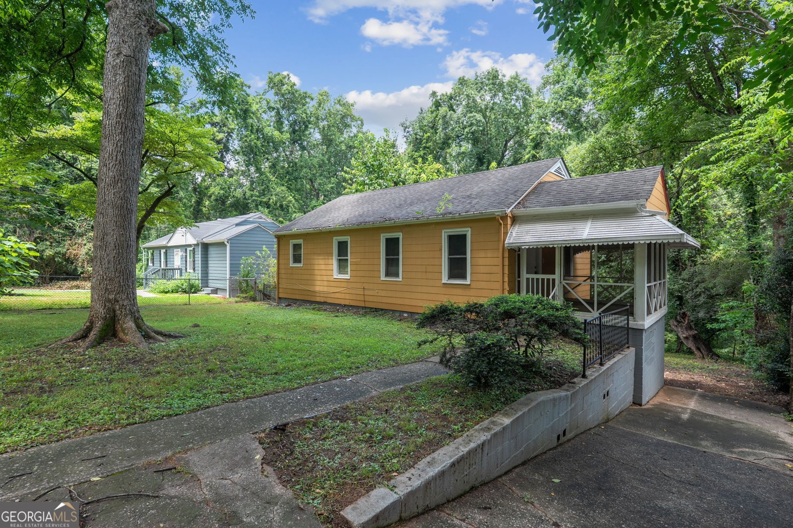 178 Meador Way Atlanta - main photo