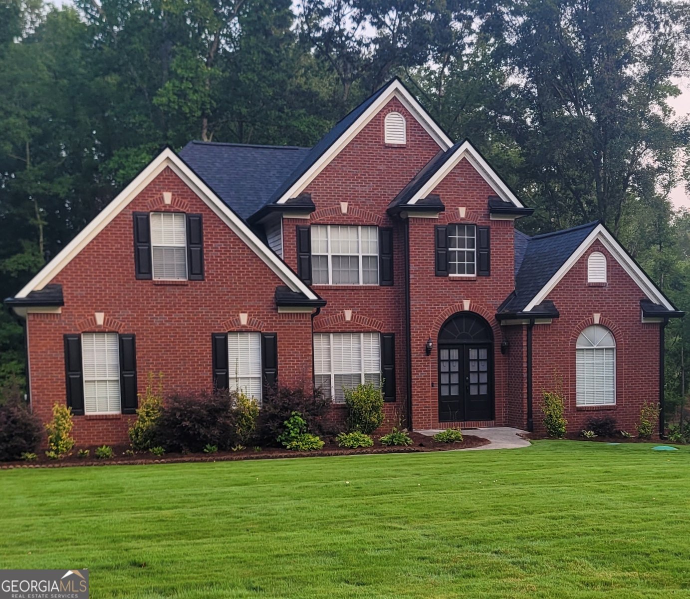 26 Parlor Circle Sharpsburg - main photo