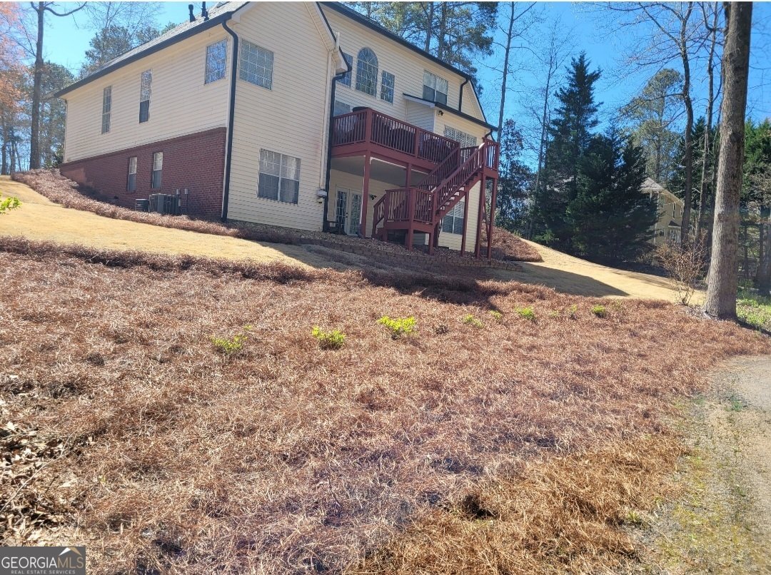 26 Parlor Circle Sharpsburg - Photo 22