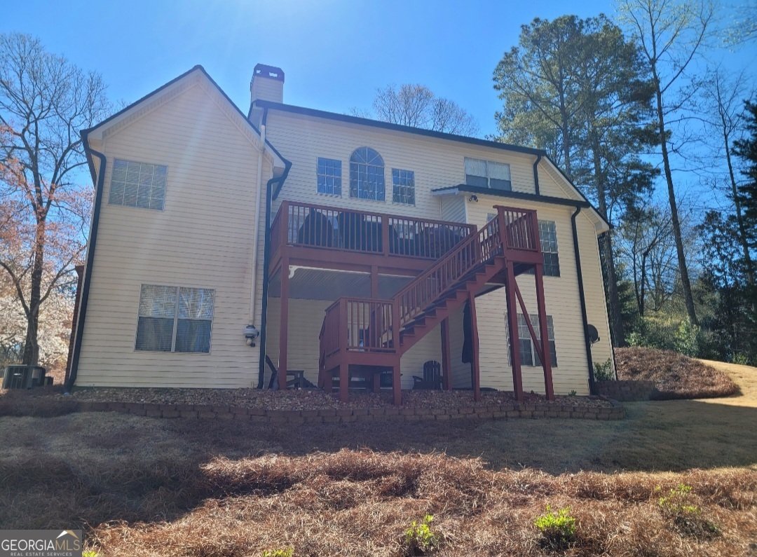 26 Parlor Circle Sharpsburg - Photo 23