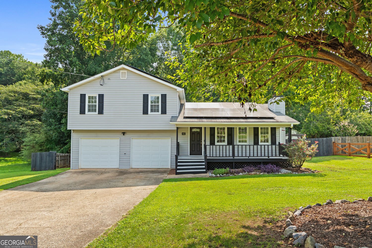 42 Ansley Drive Dallas - main photo