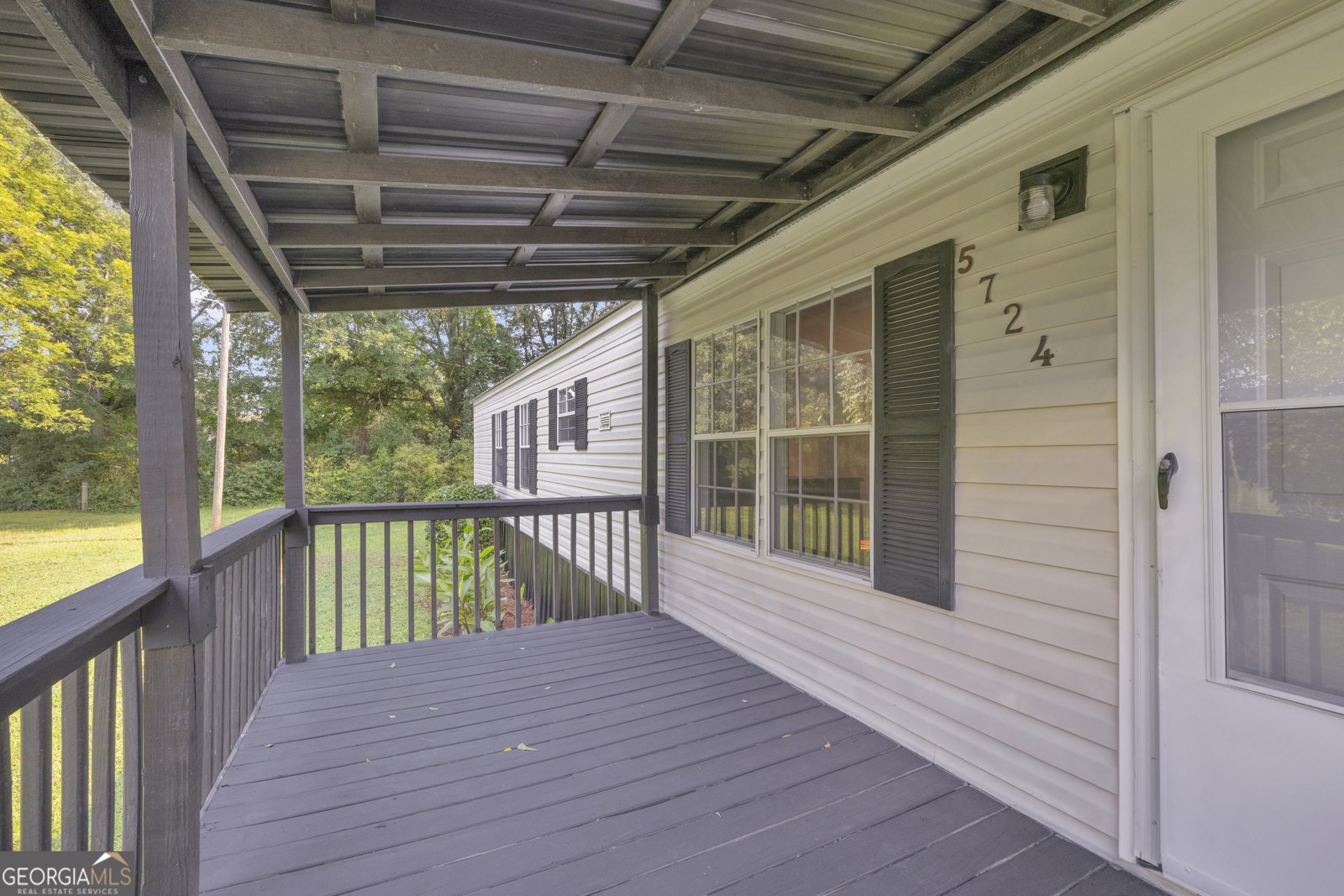 5724 Highway 82 SPUR Commerce - Photo 8