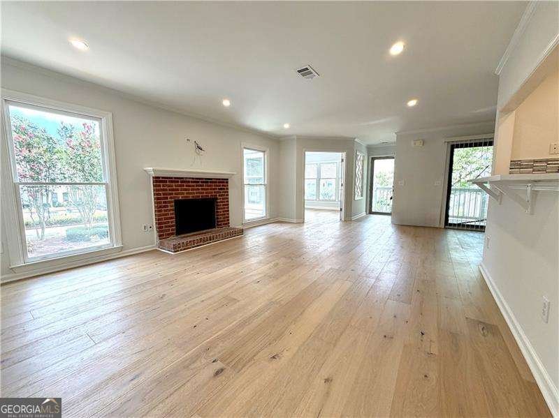 211 Abingdon Way Sandy Springs - Photo 24
