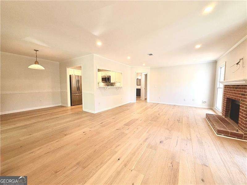 211 Abingdon Way Sandy Springs - Photo 26