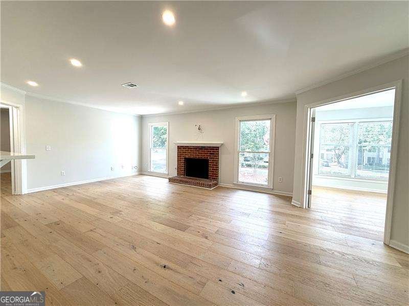 211 Abingdon Way Sandy Springs - Photo 27