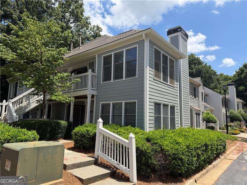 211 Abingdon Way Sandy Springs - Photo 31