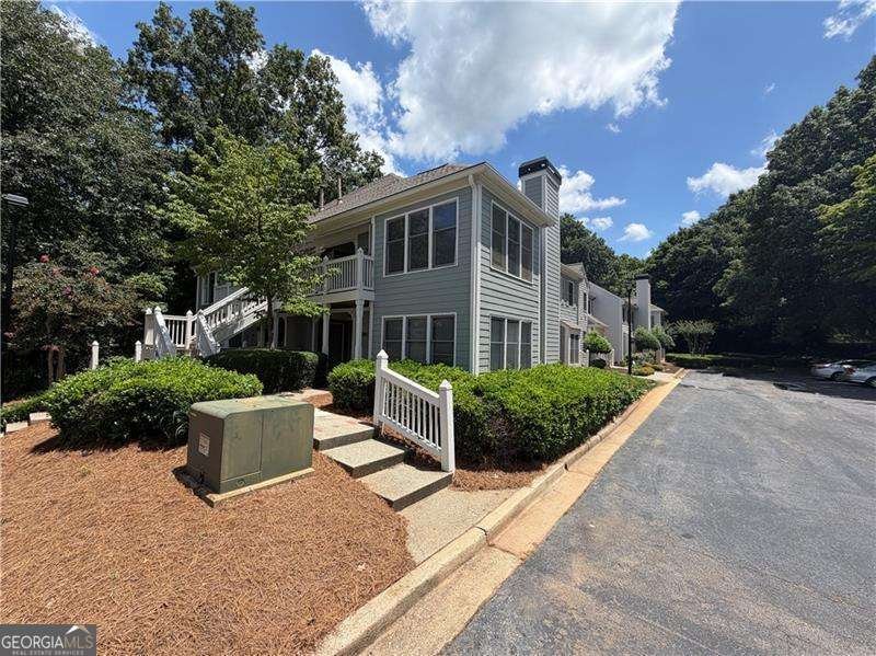 211 Abingdon Way Sandy Springs - Photo 32