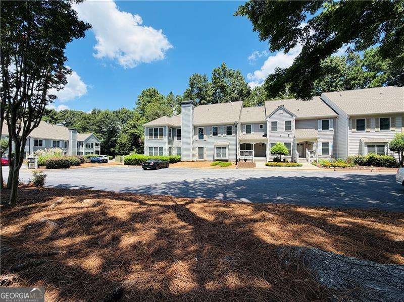 211 Abingdon Way Sandy Springs - Photo 33