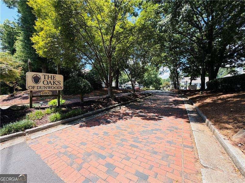 211 Abingdon Way Sandy Springs - Photo 34