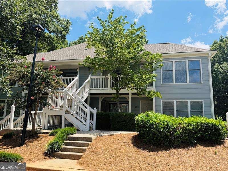 211 Abingdon Way Sandy Springs - Photo 38
