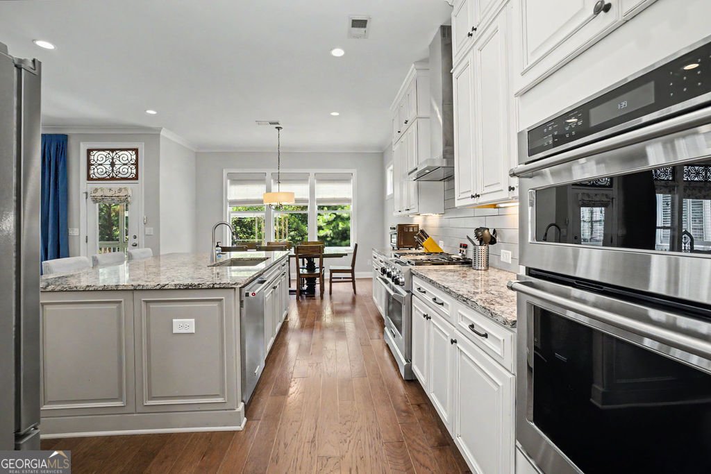 108 Bandon Way Peachtree City - Photo 10