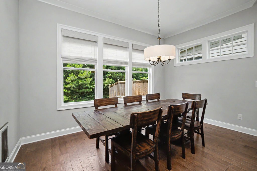108 Bandon Way Peachtree City - Photo 11