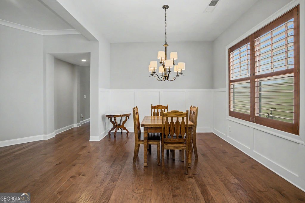 108 Bandon Way Peachtree City - Photo 14