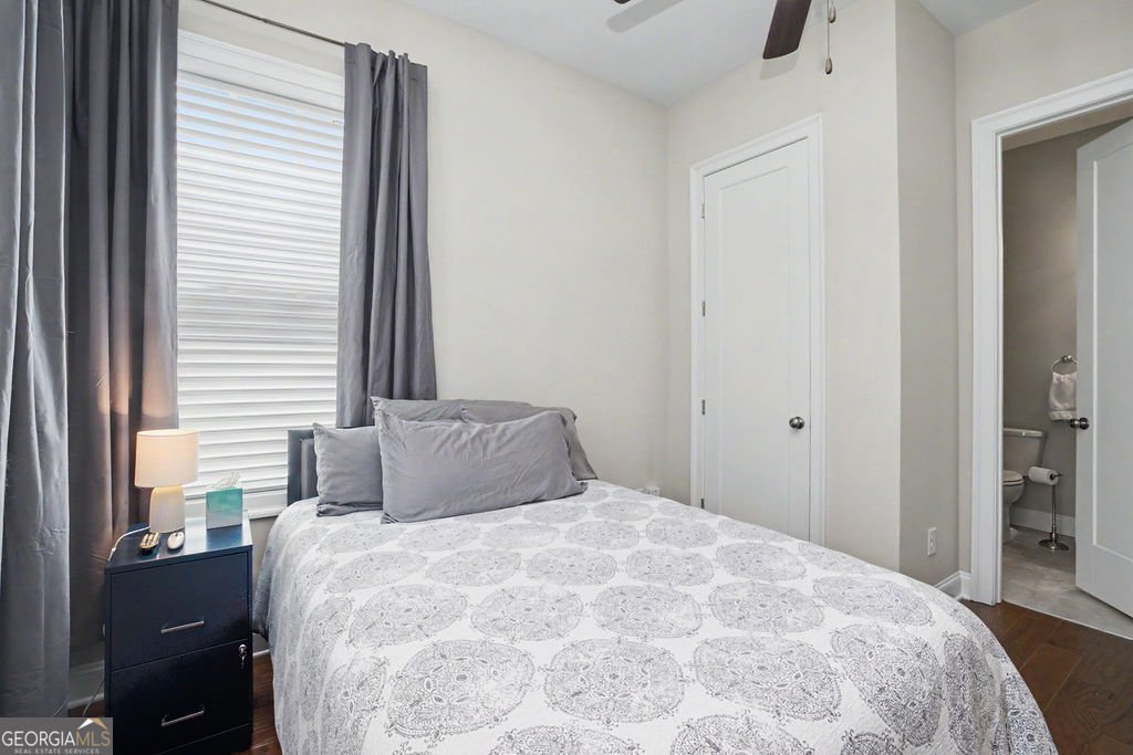 108 Bandon Way Peachtree City - Photo 16