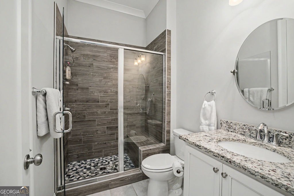 108 Bandon Way Peachtree City - Photo 17