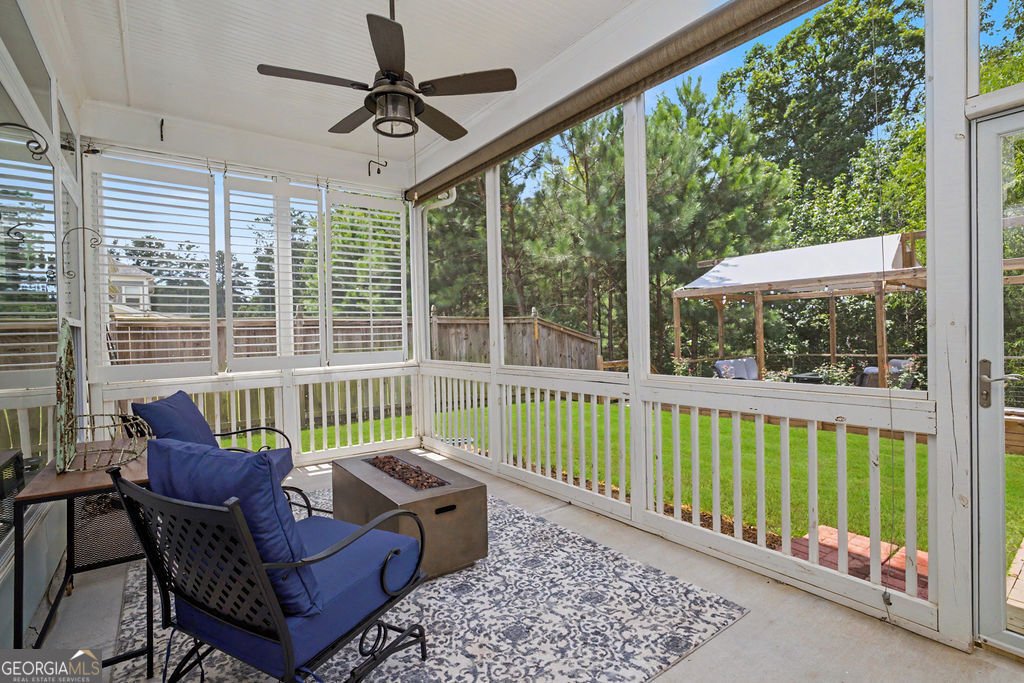 108 Bandon Way Peachtree City - Photo 19
