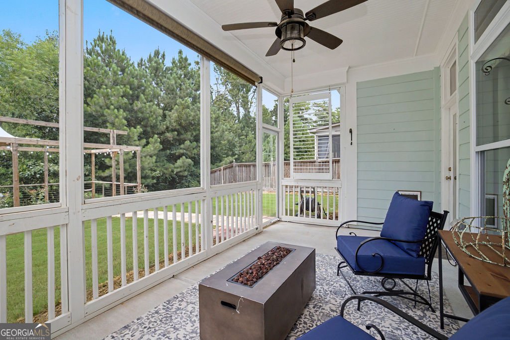 108 Bandon Way Peachtree City - Photo 20