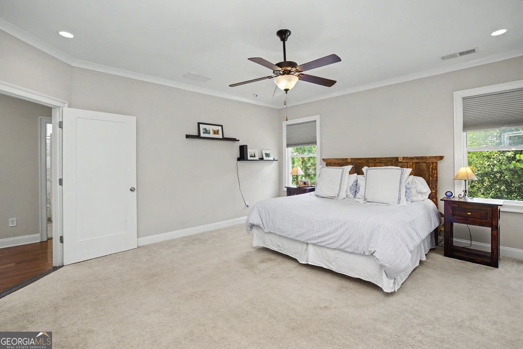 108 Bandon Way Peachtree City - Photo 22