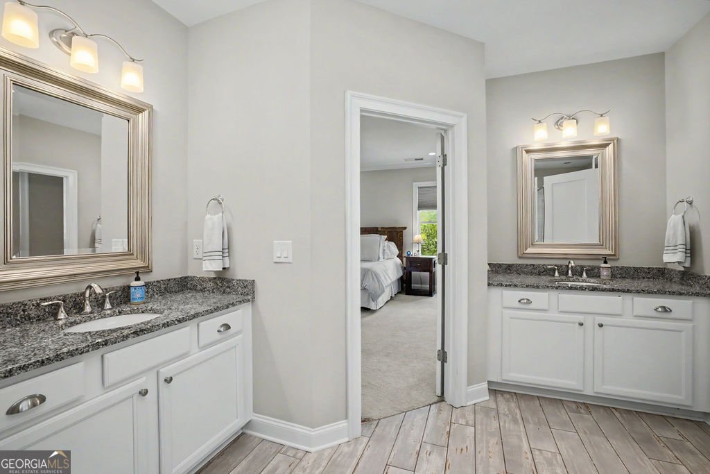 108 Bandon Way Peachtree City - Photo 24