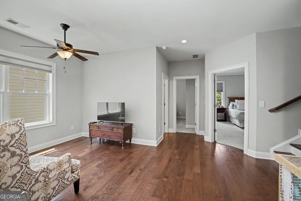108 Bandon Way Peachtree City - Photo 28