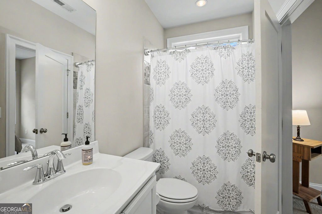 108 Bandon Way Peachtree City - Photo 30
