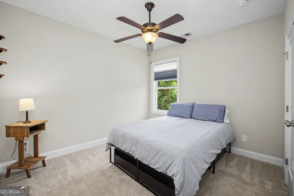 108 Bandon Way Peachtree City - Photo 31