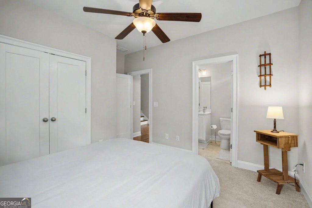 108 Bandon Way Peachtree City - Photo 32