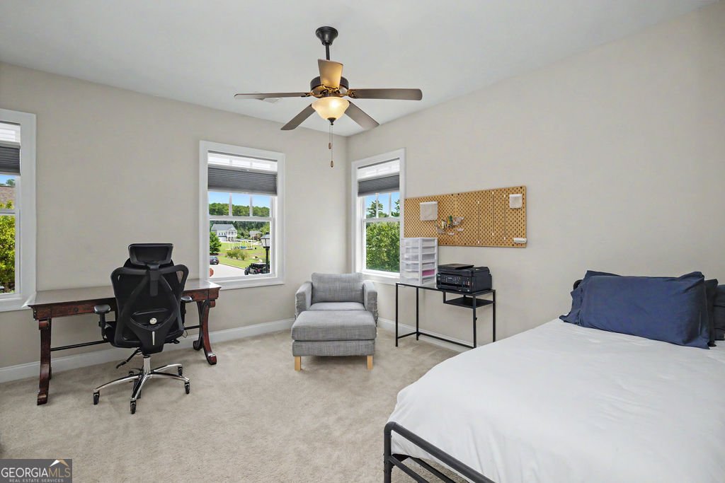 108 Bandon Way Peachtree City - Photo 34
