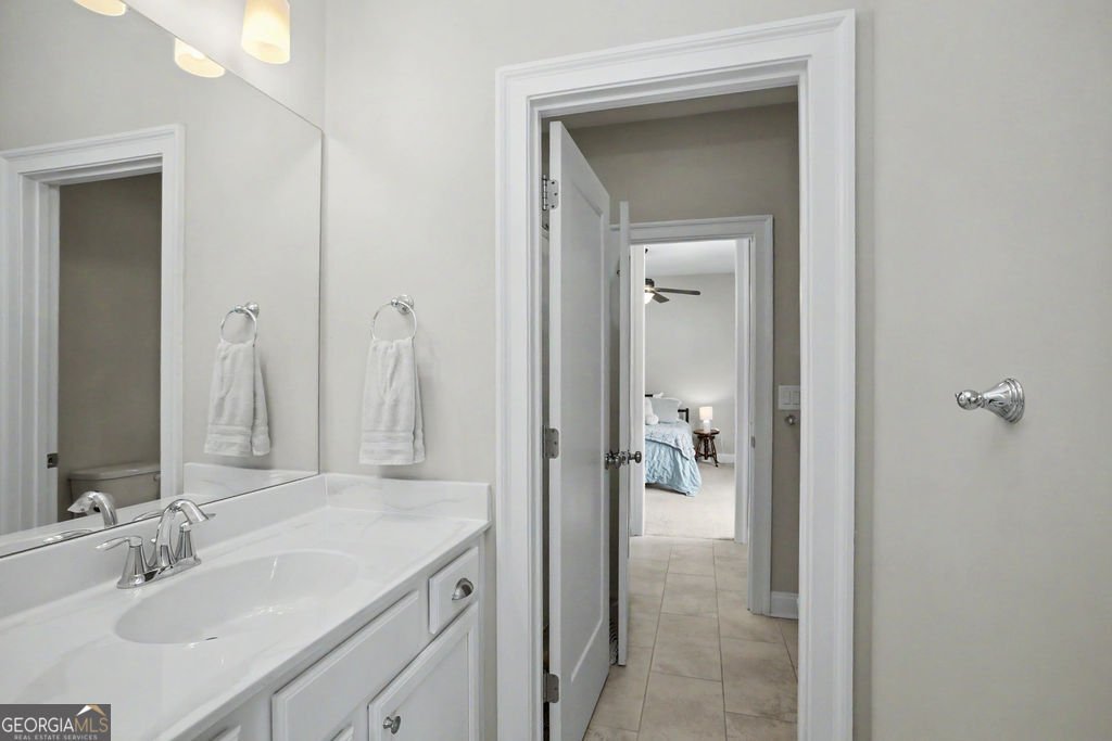 108 Bandon Way Peachtree City - Photo 36
