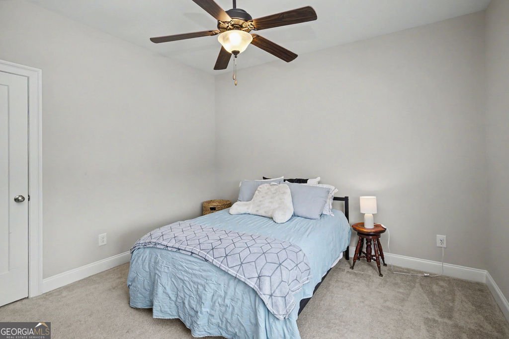 108 Bandon Way Peachtree City - Photo 38