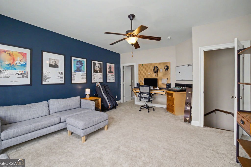 108 Bandon Way Peachtree City - Photo 41