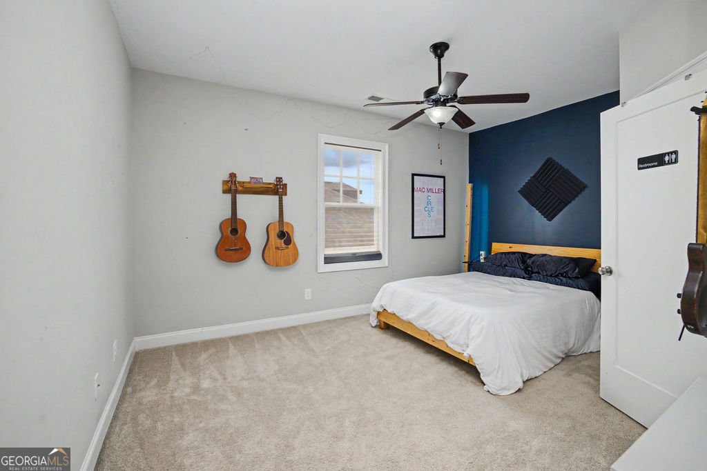 108 Bandon Way Peachtree City - Photo 42