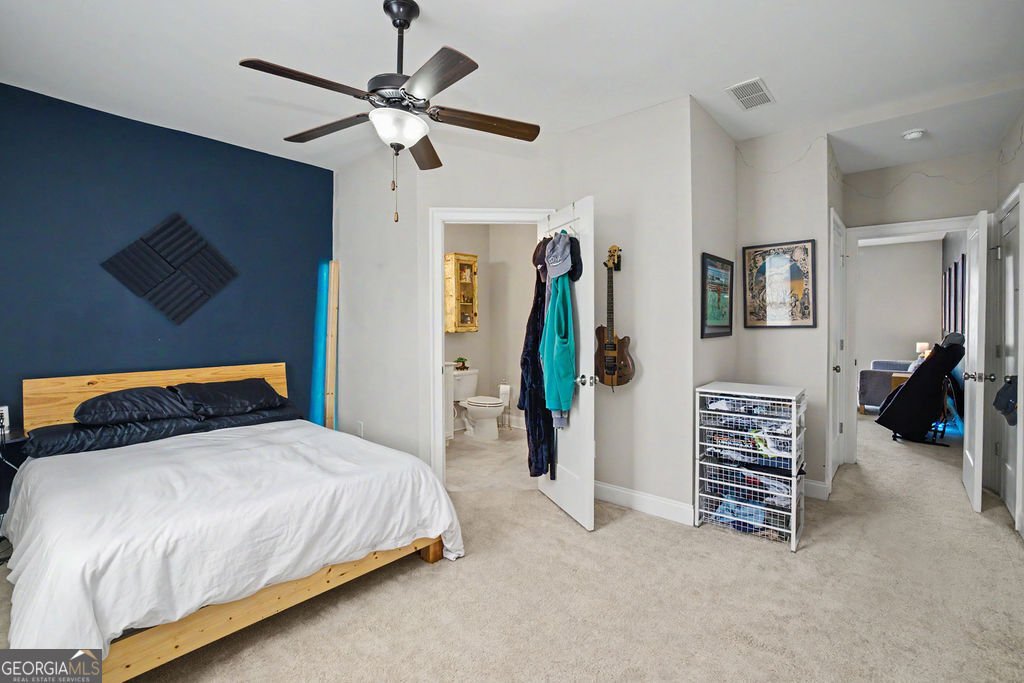 108 Bandon Way Peachtree City - Photo 43