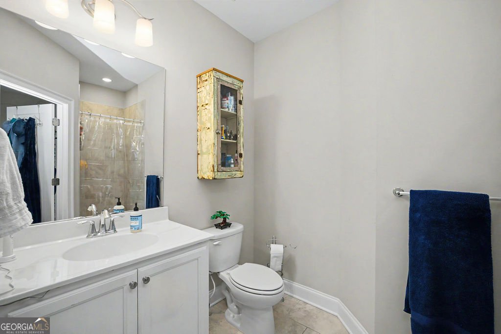 108 Bandon Way Peachtree City - Photo 44
