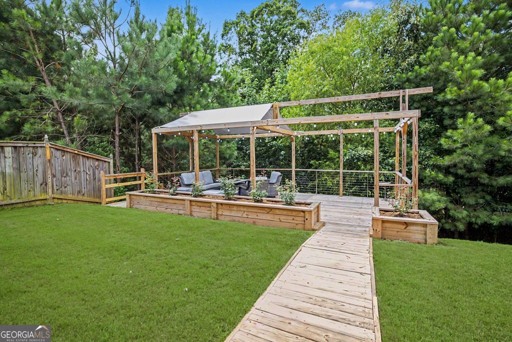 108 Bandon Way Peachtree City - Photo 45