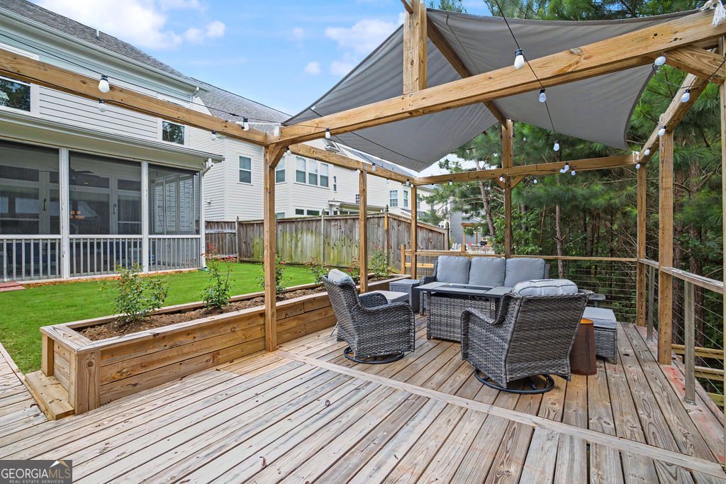 108 Bandon Way Peachtree City - Photo 46