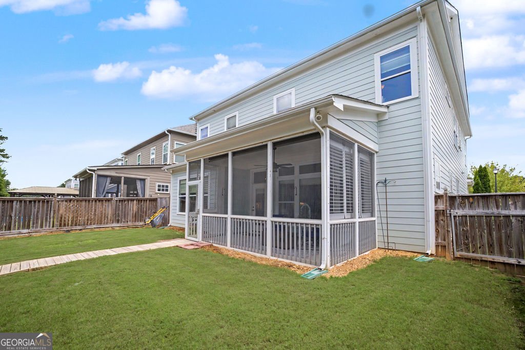 108 Bandon Way Peachtree City - Photo 49