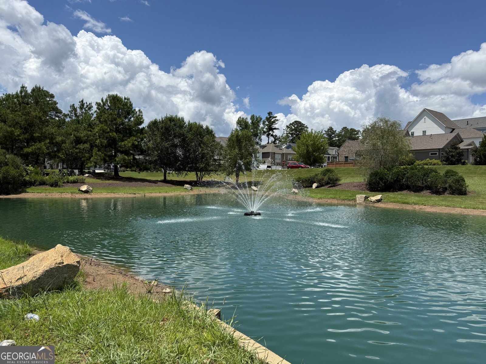 108 Bandon Way Peachtree City - Photo 50