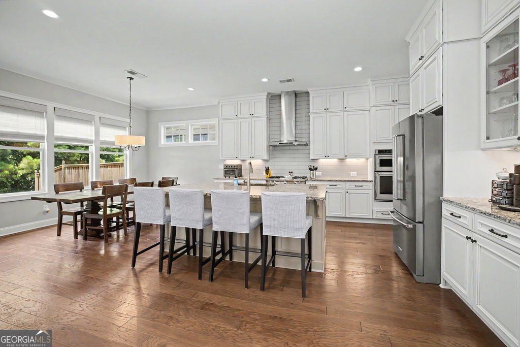108 Bandon Way Peachtree City - Photo 7