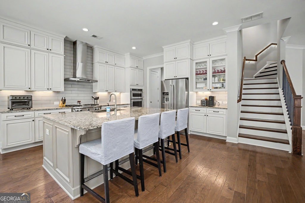 108 Bandon Way Peachtree City - Photo 8